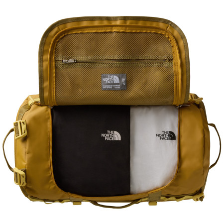 Cestovná taška The North Face Base Camp Duffel - S