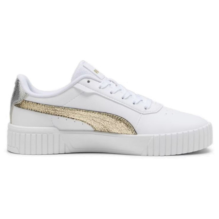 Dámske topánky Puma Carina 2.0 Metallic Shine