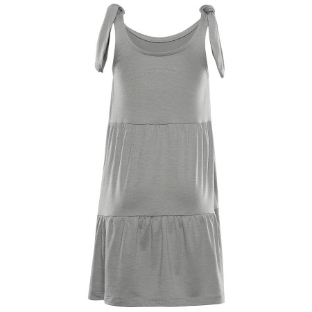 Dievčenské šaty Alpine Pro Areno Shadow