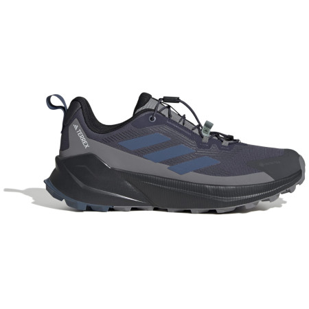Pánske turistické topánky Adidas Terrex Trailmaker 2 Gtx Sl modrá/čierna