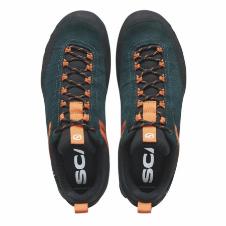 Pánske topánky Scarpa Crux 2 Gtx