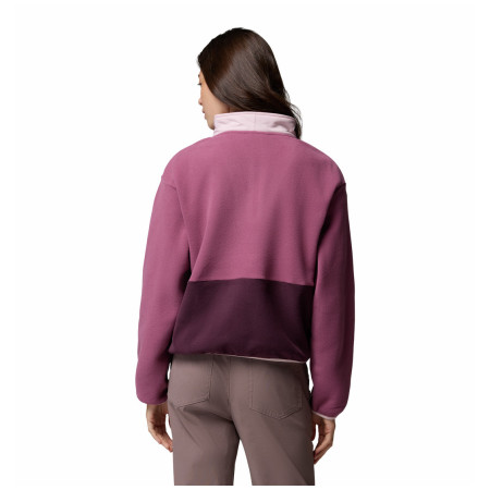 Dámska mikina Columbia Sequoia Grove™ II Half Zip Fleece