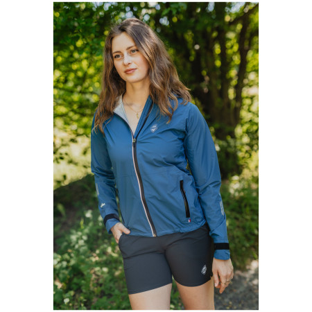 Dámska bunda High Point Road Runner 5.0 Lady Jacket