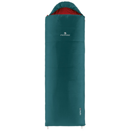 Spacák Ferrino Lightec 950 SSQ zelená