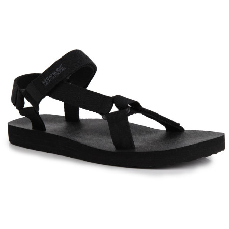 Sandále Regatta Vendeavour Sandal čierna