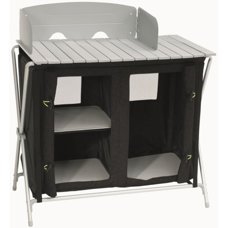 Kuchynka Outwell Sudbury Kitchen Table