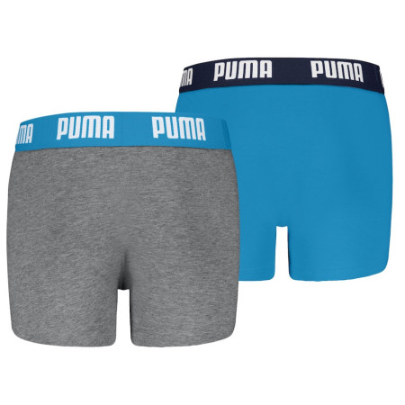 Chlapčenské boxerky Puma Everyday Basic Boxers 2P