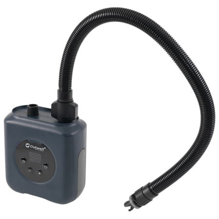 Elektrická pumpa Outwell Tempest Rechargeable High Pressure Pump
