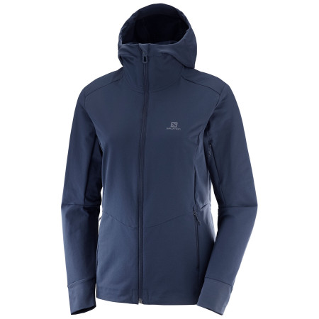 Dámska bunda Salomon Ranger JKT W-night sky