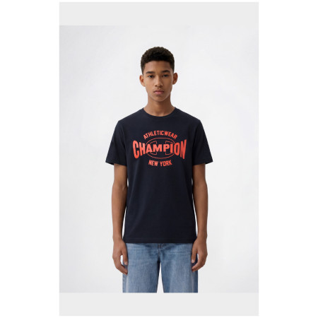 Detské tričko Champion SS Tee B