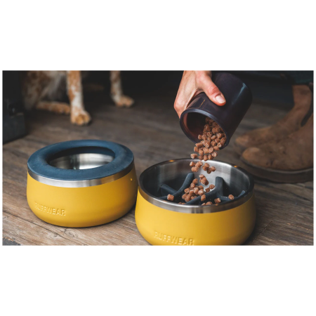 Miska pre psa Ruffwear Basecamp™ Bowl