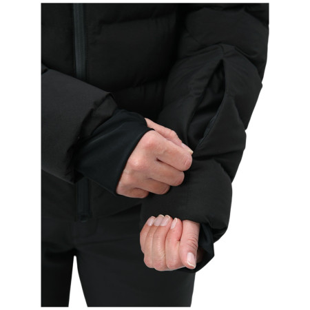 Dámska lyžiarska bunda Loap Okilisa