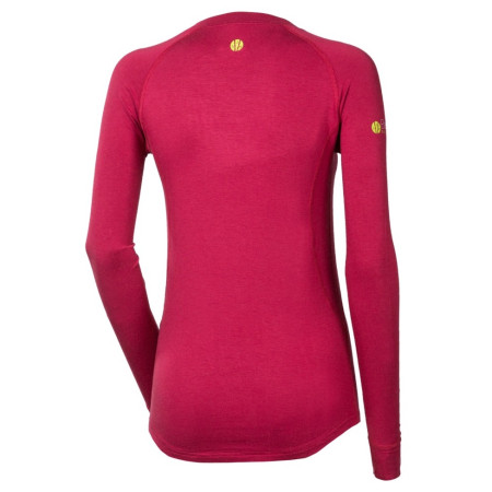 Dámske funkčné tričko Progress E NDRZ 28PA