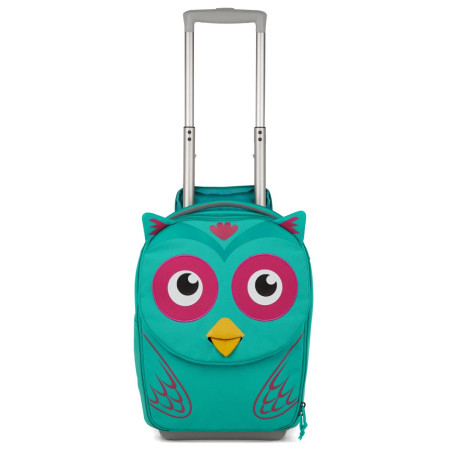 Detský kufor Affenzahn Kids Suitcase