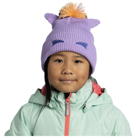 Detská čiapka Buff Knitted Beanie Fun