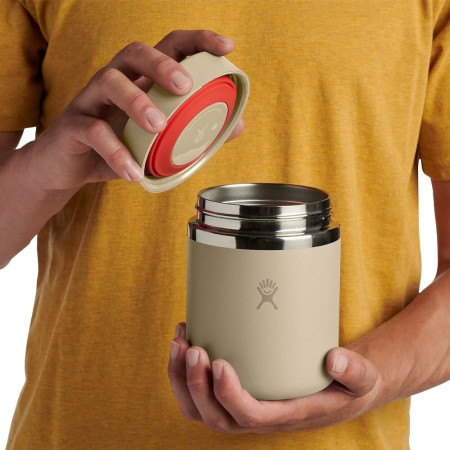 Termoska na jedlo Hydro Flask 28 oz Insulated Food Jar