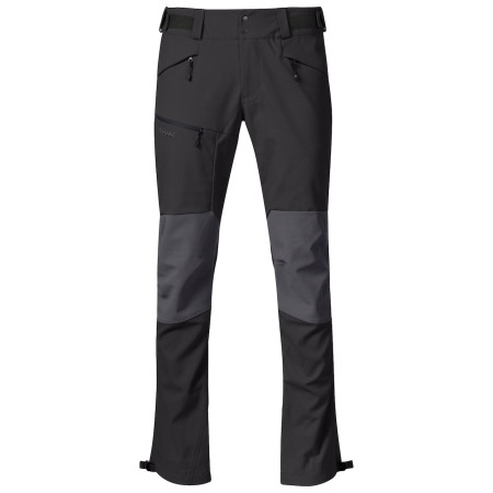 Pánske nohavice Bergans Fjorda Trekking Hybrid Pants