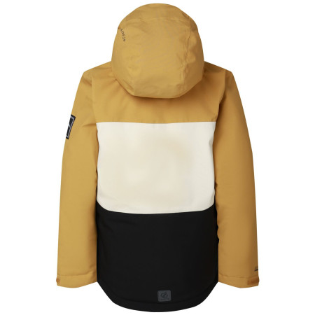Detská bunda Dare 2b Send It II Jacket WdBrn/Blck