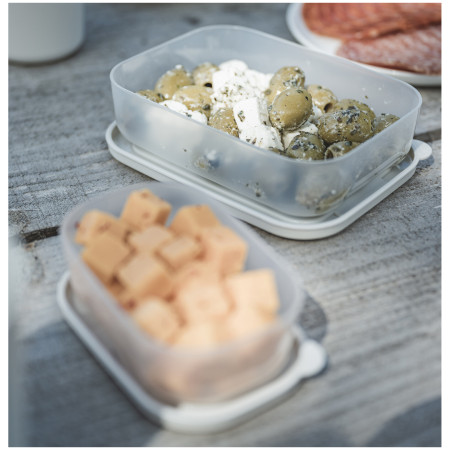 Pikniková sada Easy Camp Picnic Box L