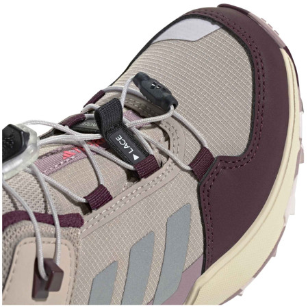 Detské topánky Adidas Terrex Ax4R Mid Sl
