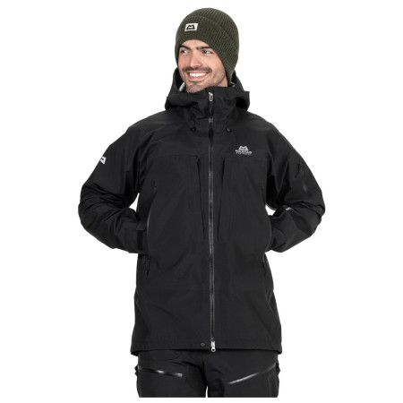 Pánska bunda Mountain Equipment Kedar Jacket Men's