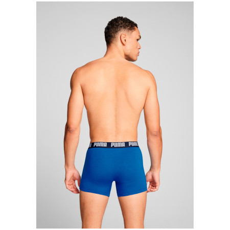 Pánske boxerky Puma Everyday Basic Boxer 2P