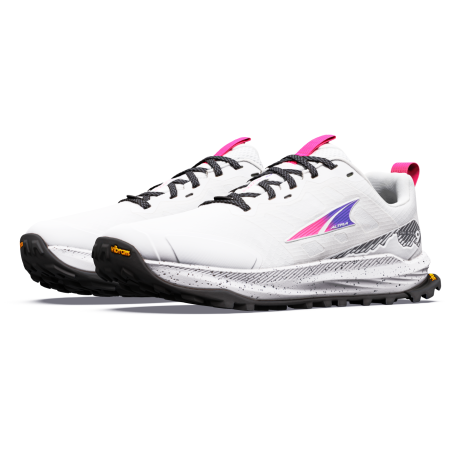 Dámske bežecké topánky Altra Lone Peak 9+