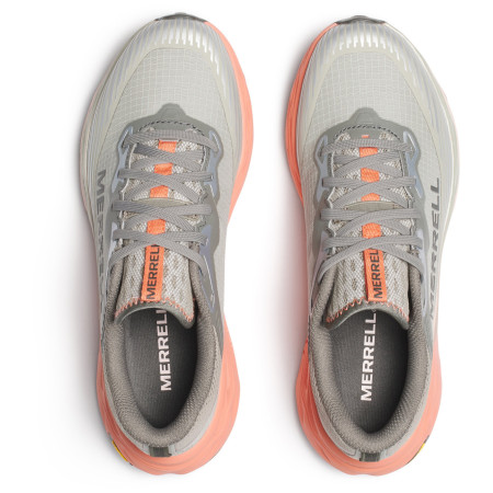 Dámske bežecké topánky Merrell Agility Peak 6 GTX