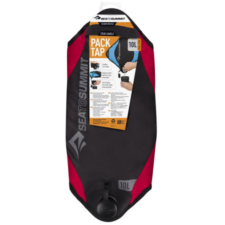 Hydrovak Sea to Summit Pack Tap 10L