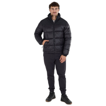 Pánska zimná bunda Fundango Winton Jacket