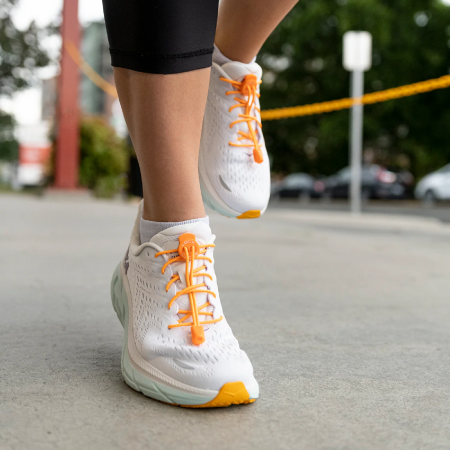 Šnúrky do topánok Lock Laces Original