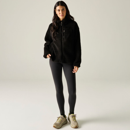 Dámska mikina Regatta Roswind WR Fleece