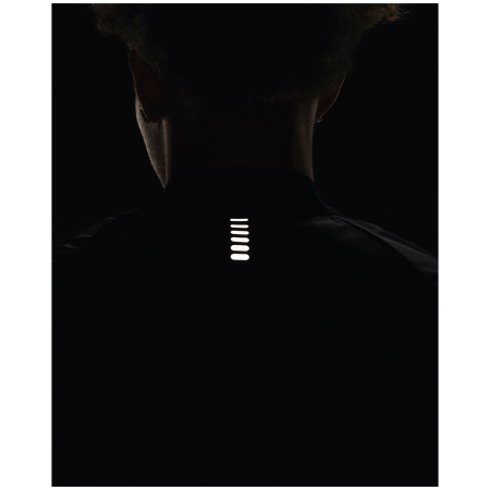 Pánska vesta Under Armour Launch Insulated Vest