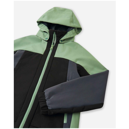 Detská bunda Reima Vaeltava