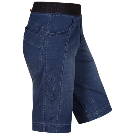 Pánske kraťasy Ocún Mánia Shorts Jeans