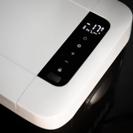 Chladiaci boxy Mestic Coolbox Compressor MCC-35 AC/DC