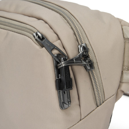 Ľadvinka Pacsafe Vibe 100 Hip Pack