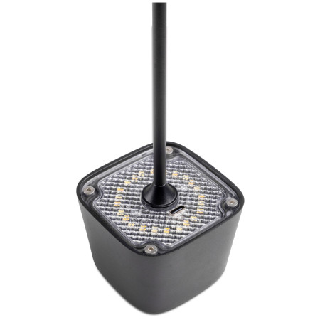 Lampička Brunner Quadrilux Mini