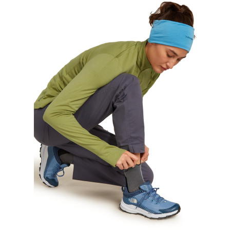 Dámske ponožky Icebreaker W Mer Hike+ Light Mini