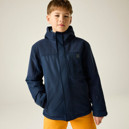 Detská bunda Dare 2b Chill Jacket Navy