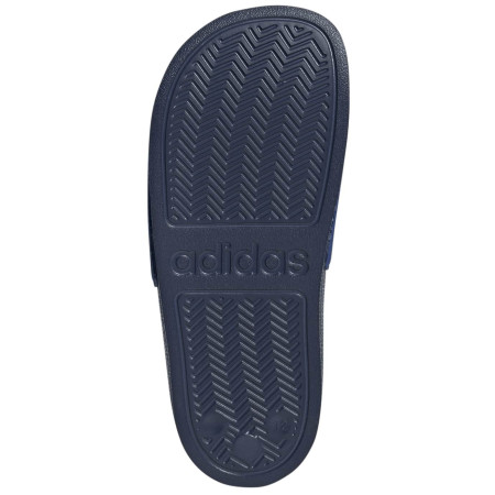 Detské papuče Adidas Adilette Shower K Blue