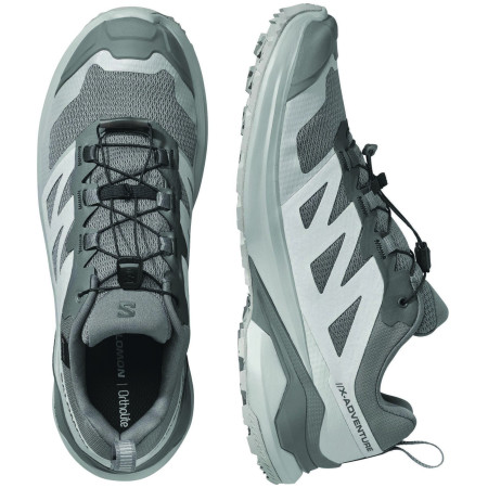 Pánske bežecké topánky Salomon X-Adventure Gore-Tex
