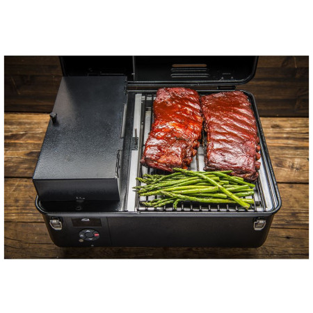 Gril Traeger Ranger