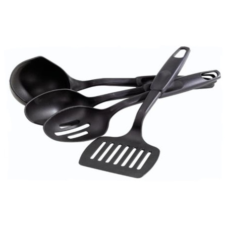Sada riadu Easy Camp Combo Utensil