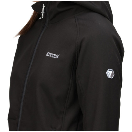 Dámska bunda Regatta Wmns Arec III