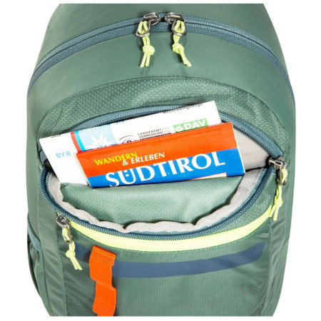 Detský batoh Tatonka City Pack Jr 12