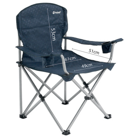 Stolička Outwell Catamarca XL