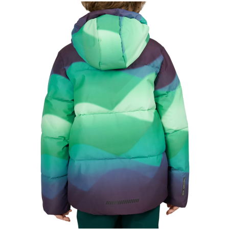 Detská zimná bunda 4F Technical Jacket M1278