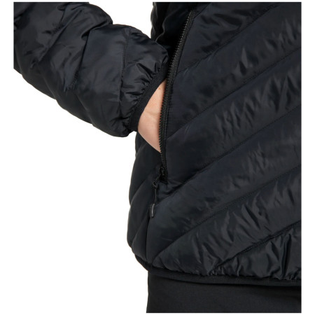 Dámska bunda Haglöfs Sarna Mimic hood