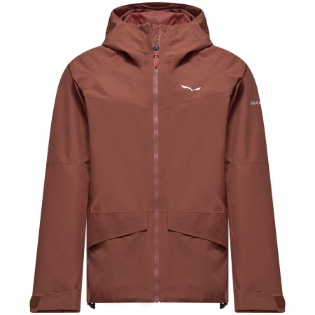 Nepremokavá bunda Gore Tex Salewa Puez Gtx 2L Epe Jacket W